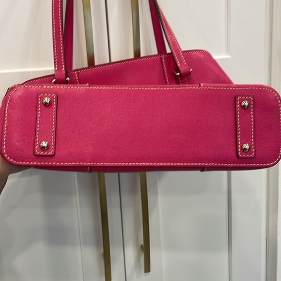 Dooney & Bourke Lexington Tote Bag - Picture 7 of 16